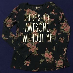 Arizona Jean Co. Long Sleeve Shirt